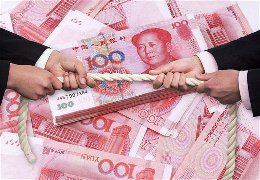秦凱私家偵探智取網絡詐騙案