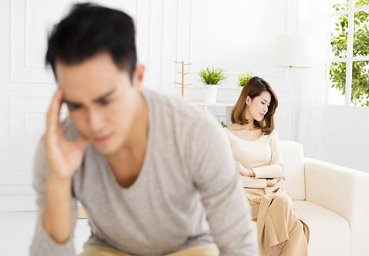 如何應對妻子出軌