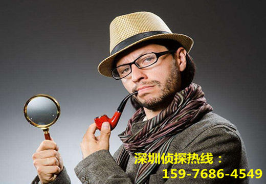 私家偵探公司解說