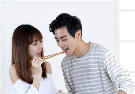 值得托付的二婚男人特質