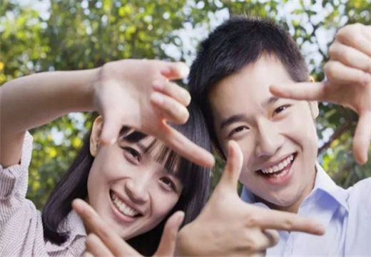 幸福婚姻的5個關鍵詞