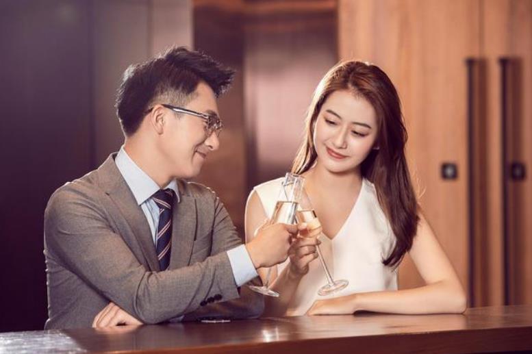 他的這些反應，在一個男人背叛之后意味著什么