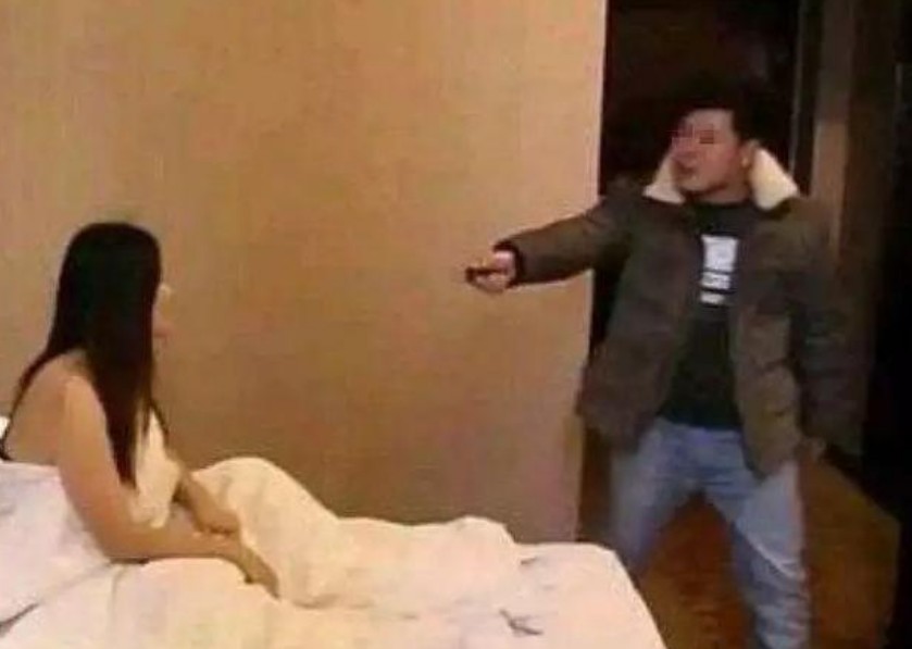 如果說男人出軌是為了性，那么女人出軌是為了什么？