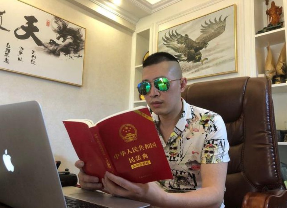 秦凱偵探社是怎么開展業(yè)務(wù)調(diào)查取證的