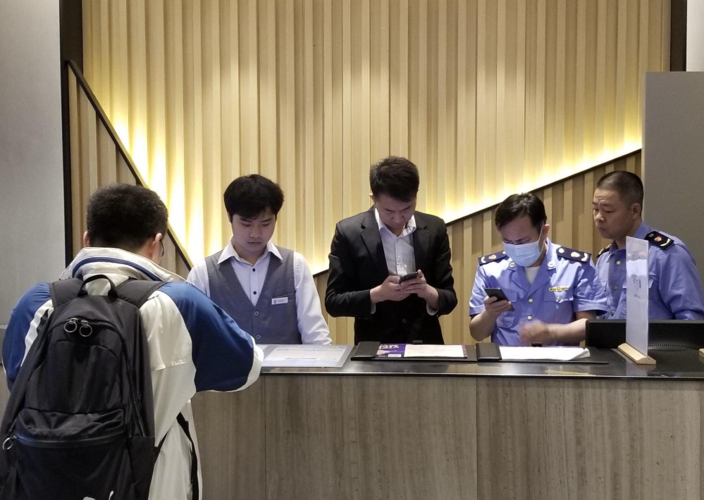 深圳寶安私家偵探哪家好