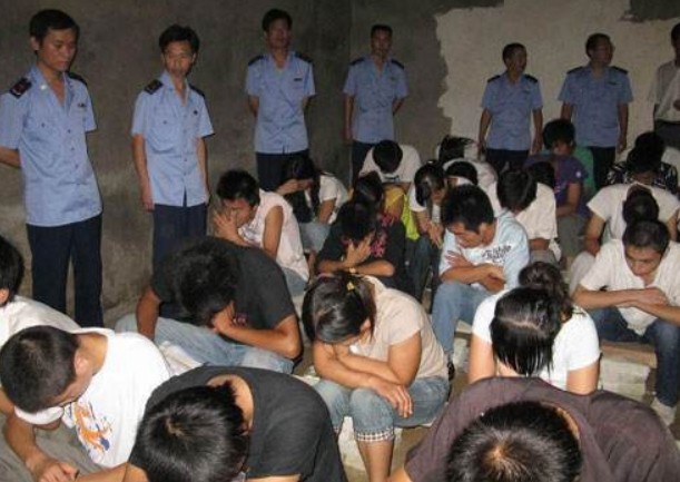 為什么很多人做過了傳銷就不想回家？
